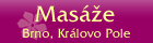 Mase - Brno, Krlovo Pole